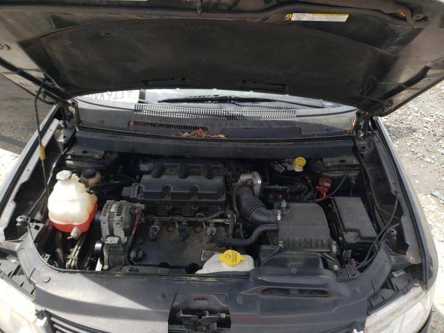 Photo 7 from auction – 2010 DODGE JOURNEY SX with VIN 3D4PG5FV2AT152959