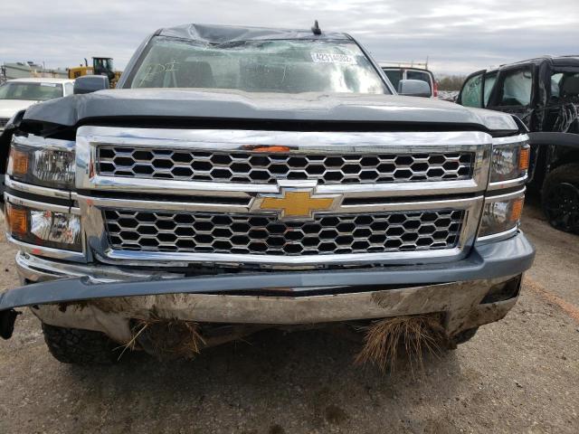 Zdjęcie 9 z aukcji – 2015 CHEVROLET SILVERADO z VIN 3GCUKREC0FG407968