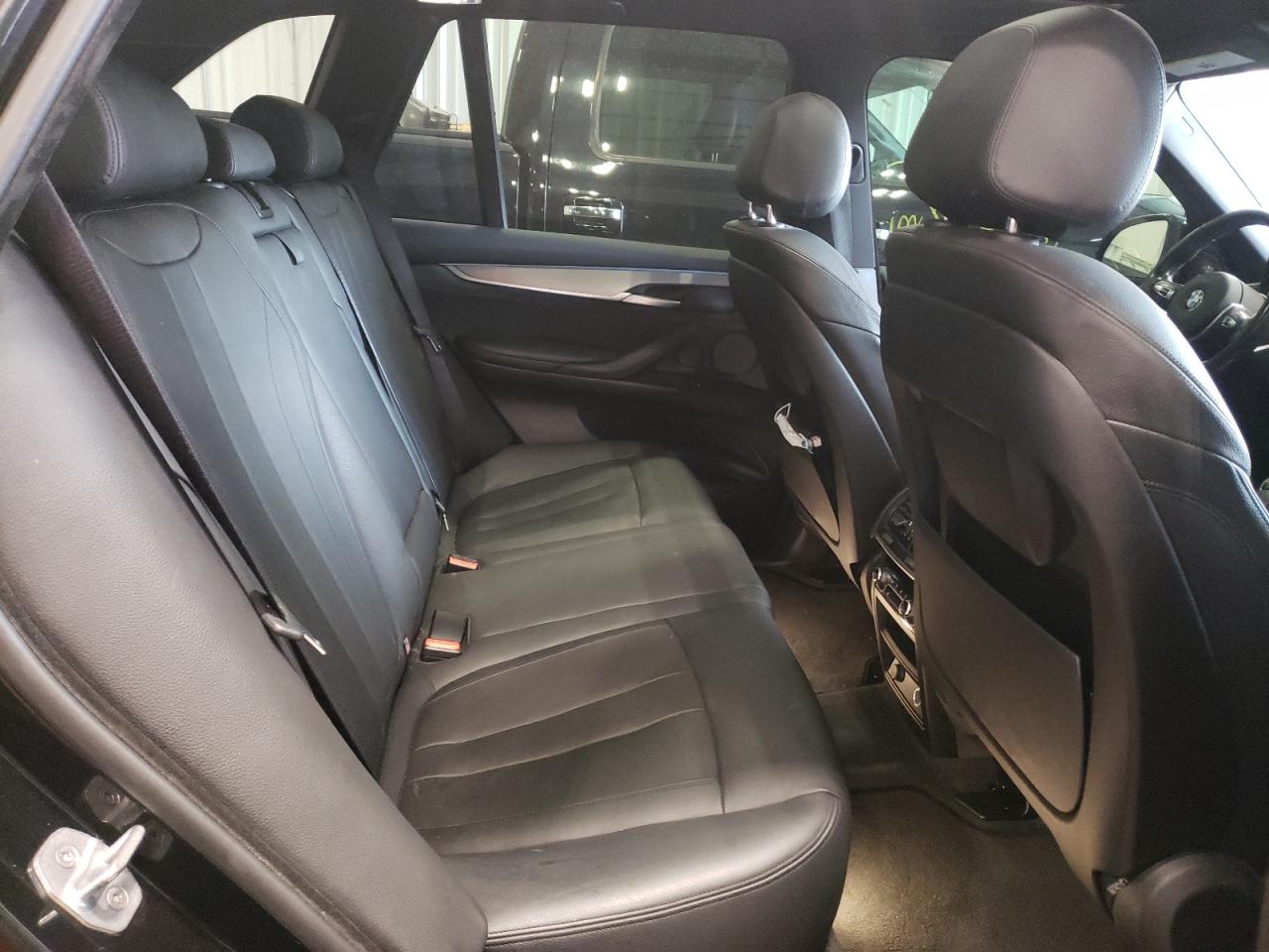 Photo 6 from auction – 2015 BMW X5 XDRIVE3 with VIN 5UXKS4C50F0N09384