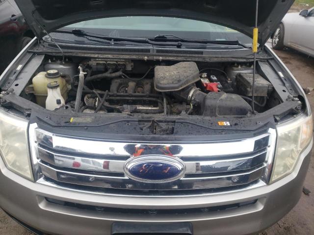 Photo 7 from auction – 2008 FORD EDGE SE with VIN 2FMDK36C18BB49568