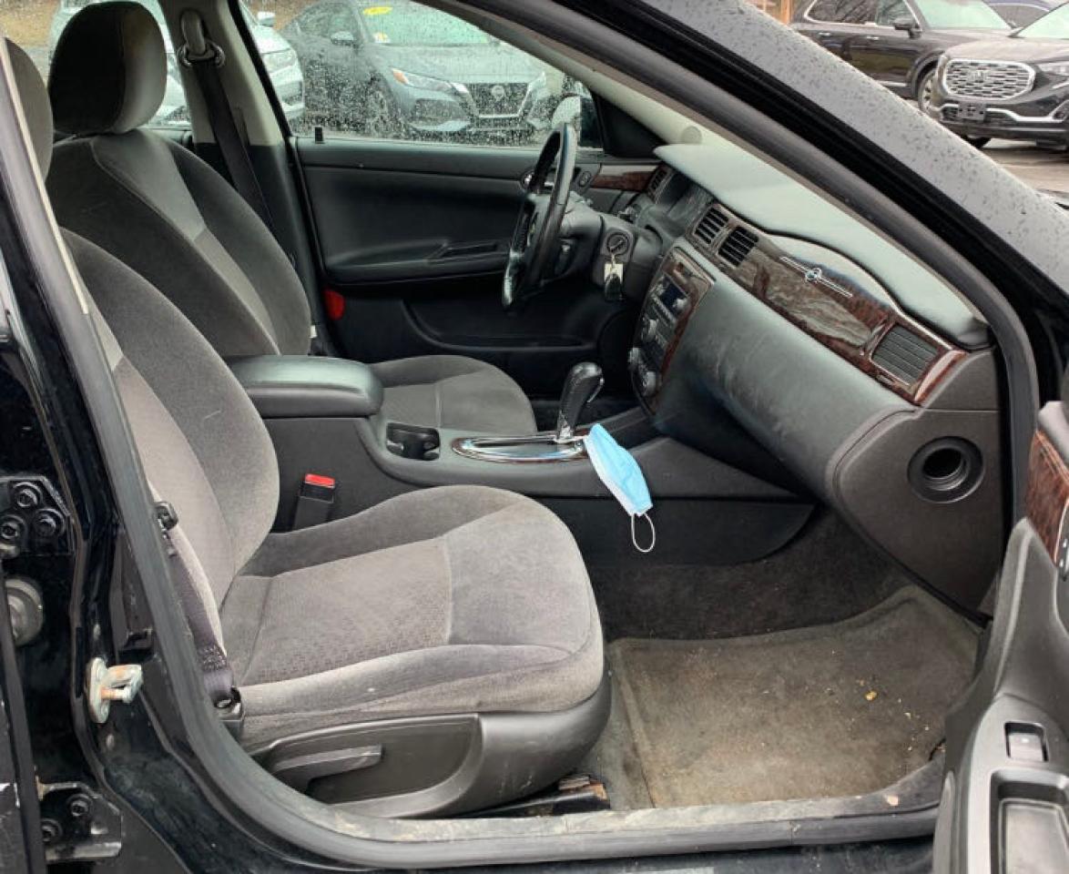Photo 5 from auction – 2013 CHEVROLET IMPALA LT with VIN 2G1WG5E31D1116123
