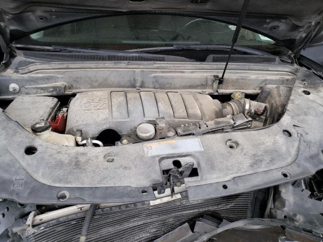Photo 7 from auction – 2012 GMC ACADIA SLE with VIN 1GKKRPED7CJ351171