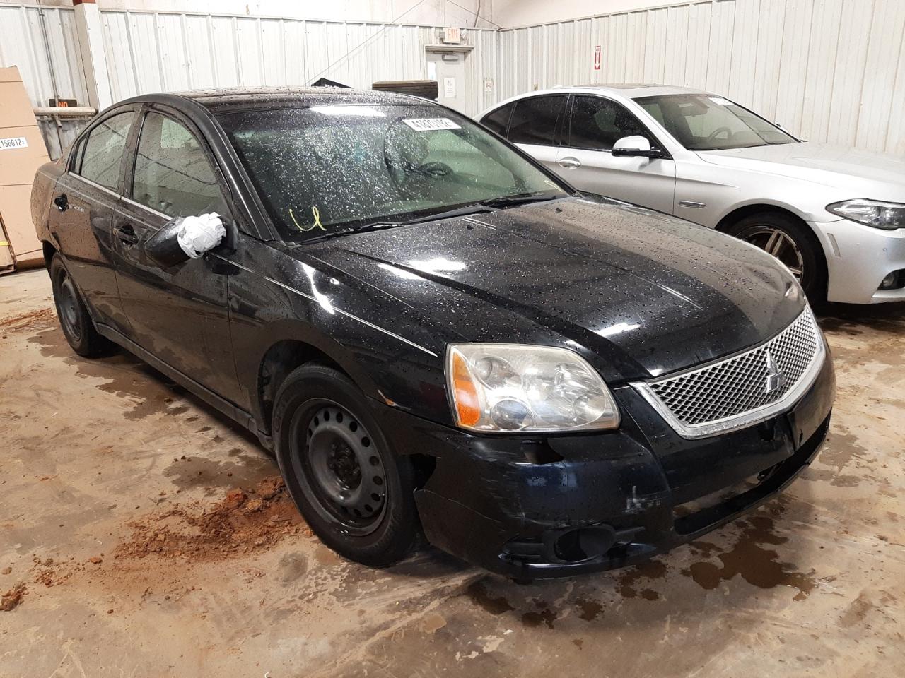 Foto 1 de la subasta – 2012 MITSUBISHI GALANT ES con VIN 4A32B3FF0CE023962