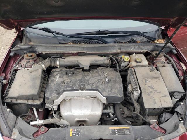 Photo 7 from auction – 2016 CHEVROLET MALIBU LIM with VIN 1G11C5SA0GF132576