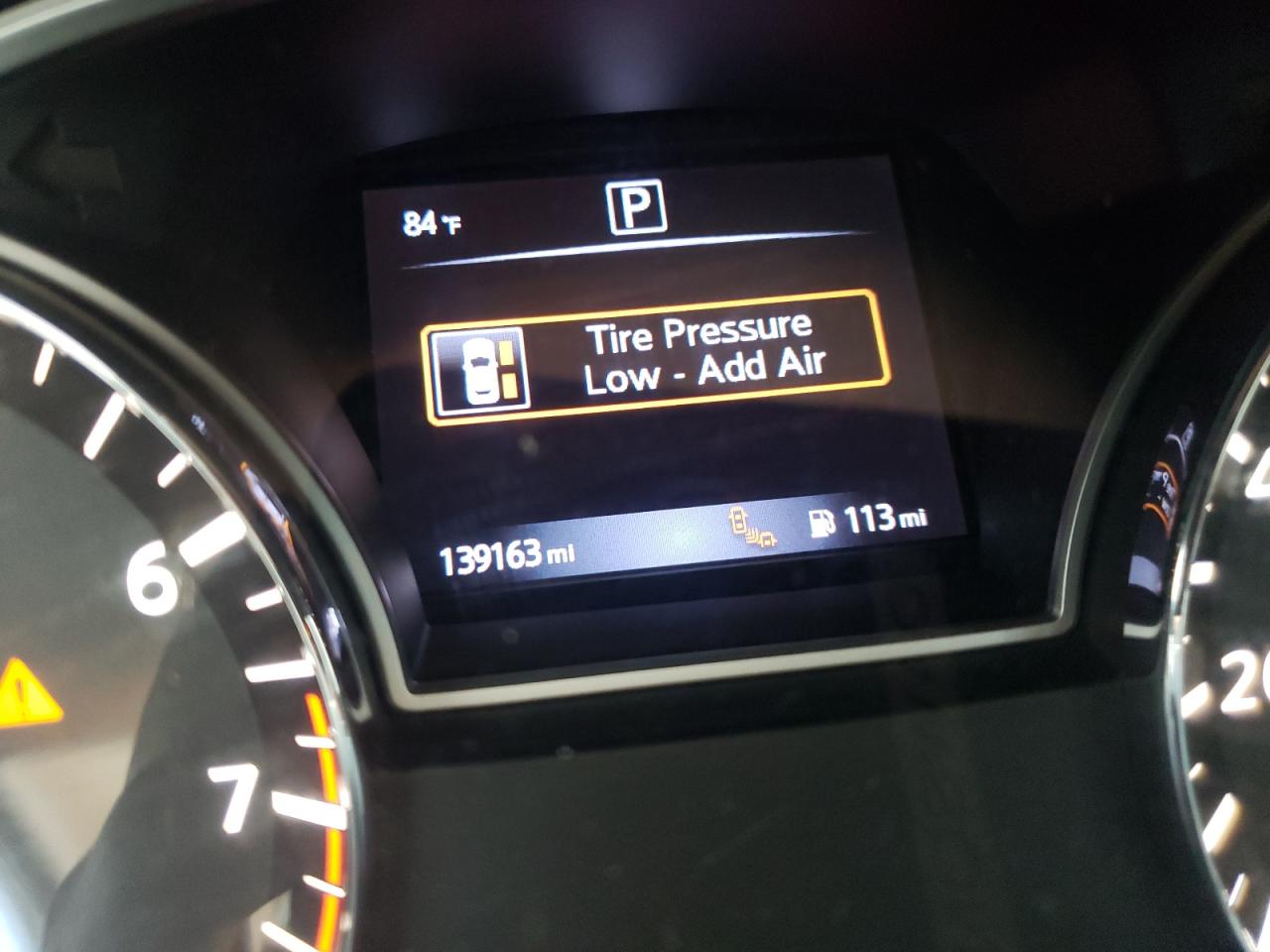 Photo 8 from auction – 2016 NISSAN ALTIMA 2.5 with VIN 1N4AL3AP4GC287348