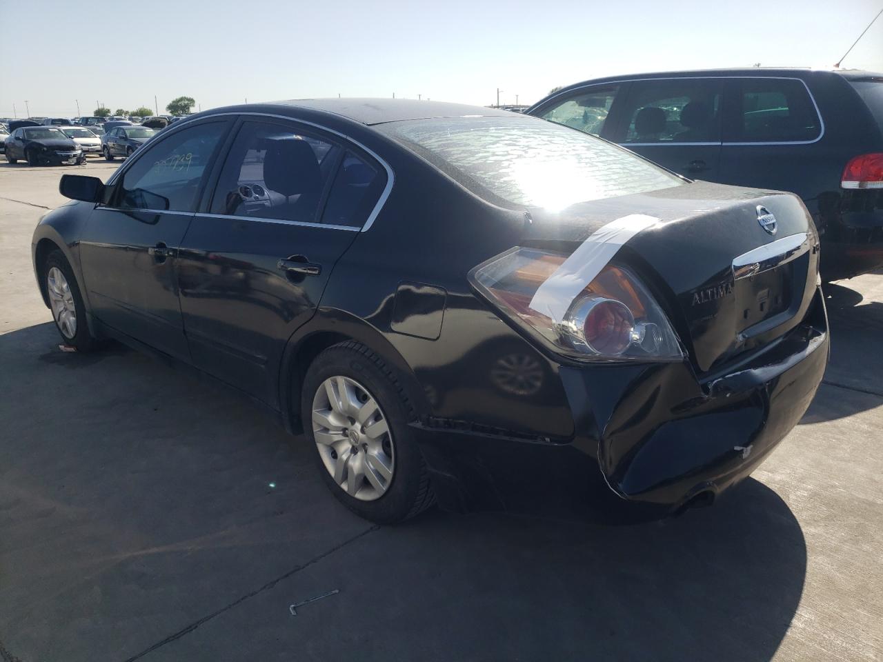 Photo 3 from auction – 2011 NISSAN ALTIMA BAS with VIN 1N4AL2AP8BN425741