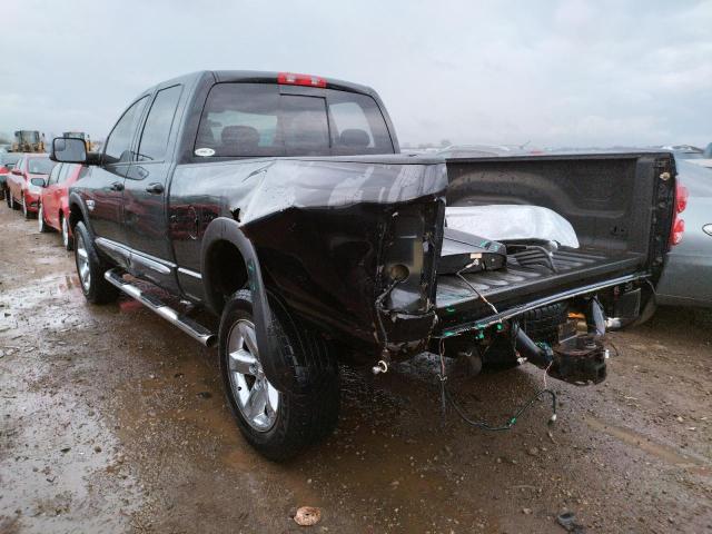 Photo 3 from auction – 2008 DODGE RAM 1500 S with VIN 1D7HU18278S576449