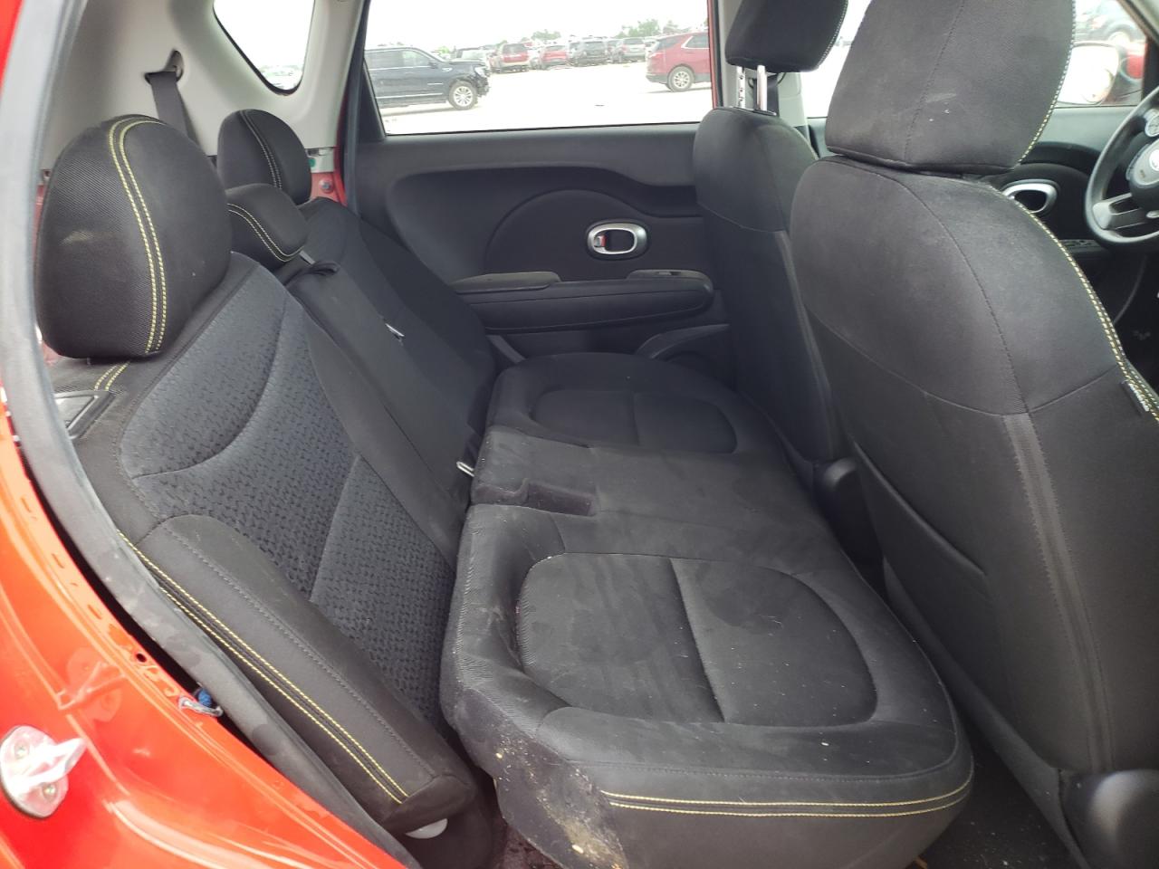 Foto 6 de la subasta – 2016 KIA SOUL + con VIN KNDJP3A52G7831920
