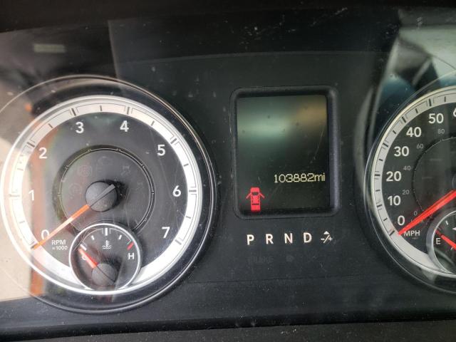 Photo 8 from auction – 2014 RAM 1500 ST with VIN 3C6JR7AT9EG105383