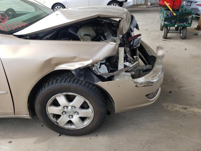 Photo 9 from auction – 2001 TOYOTA AVALON XL with VIN 4T1BF28B31U184767