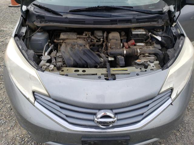 Photo 7 from auction – 2015 NISSAN VERSA NOTE with VIN 3N1CE2CP9FL413813