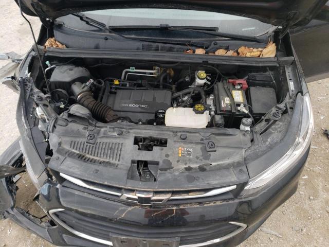 Photo 7 from auction – 2019 CHEVROLET TRAX PREMI with VIN KL7CJMSB3KB739674