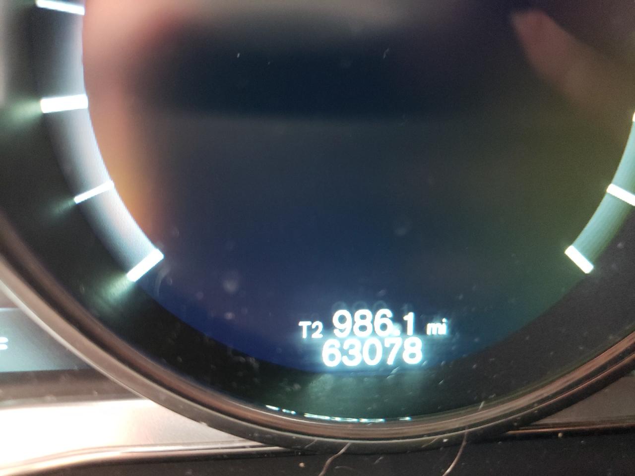 Photo 8 from auction – 2014 VOLVO S60 T5 with VIN YV1612FS6E2293548
