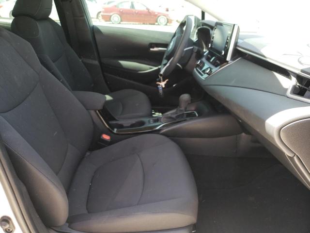 Photo 5 from auction – 2020 TOYOTA COROLLA LE with VIN 5YFHPRAE2LP041799