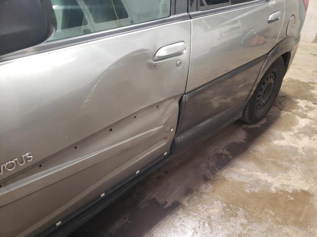 Photo 10 from auction – 2003 BUICK RENDEZVOUS with VIN 3G5DB03E53S570163