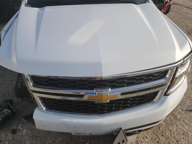 Photo 7 from auction – 2015 CHEVROLET SUBURBAN C with VIN 1GNSC5EC1FR507839