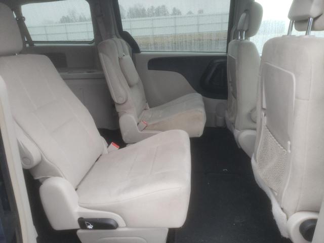 Photo 6 from auction – 2011 DODGE GRAND CARA with VIN 2D4RN5DG2BR699317