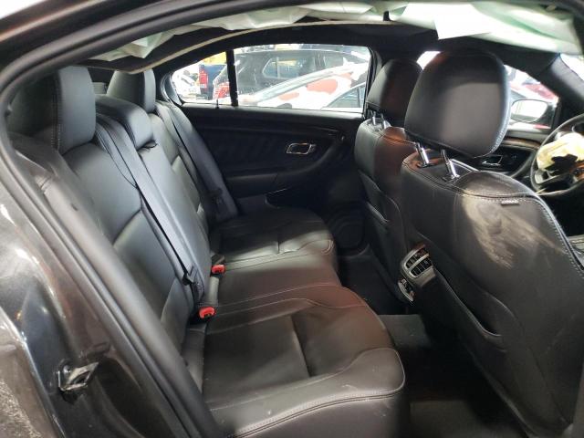 Photo 6 from auction – 2019 FORD TAURUS LIM with VIN 1FAHP2J80KG115079