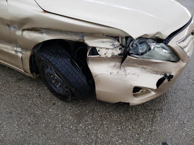 Photo 9 from auction – 2011 TOYOTA CAMRY BASE with VIN 4T4BF3EK1BR088489