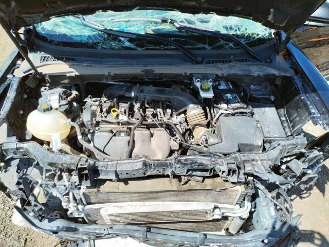 Photo 7 from auction – 2019 LINCOLN MKC RESERV with VIN 5LMCJ3C98KUL12433