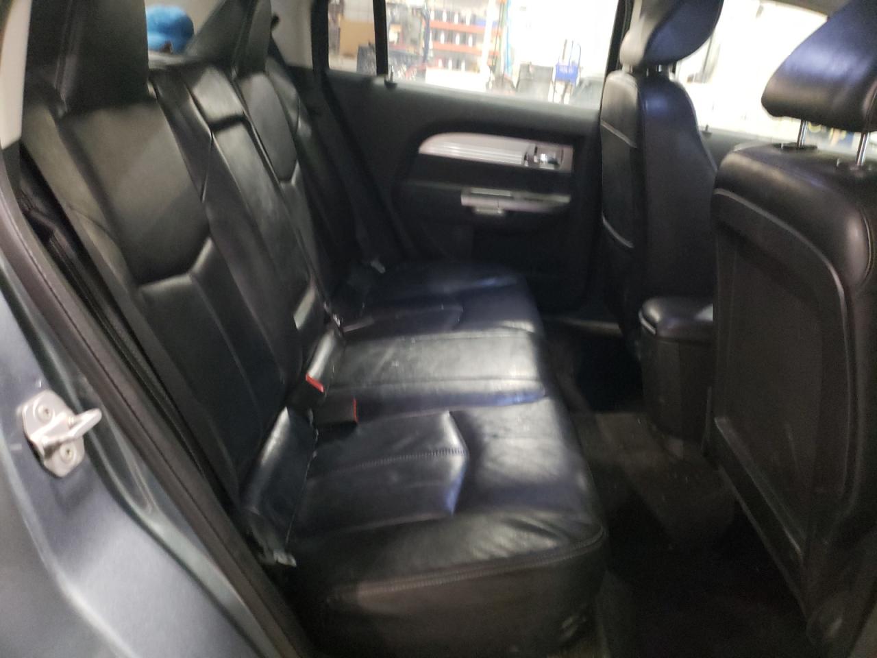 Photo 6 from auction – 2009 CHRYSLER SEBRING TO with VIN 1C3LC56B79N549936