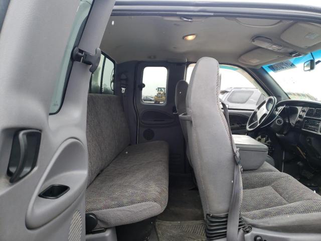 Photo 6 from auction – 1999 DODGE RAM 1500 with VIN 1B7HF13Z3XJ505990