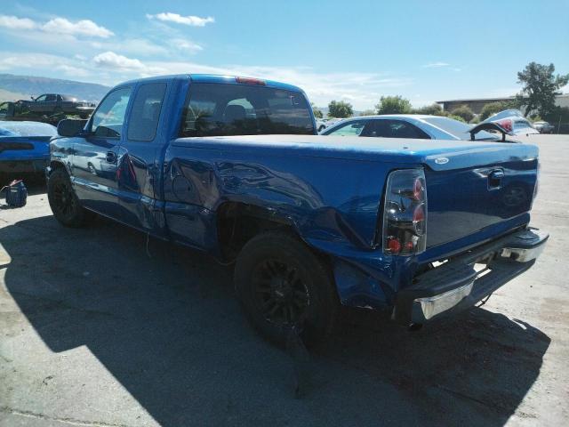 Photo 9 from auction – 2003 CHEVROLET SILVERADO with VIN 2GCEC19V031348097