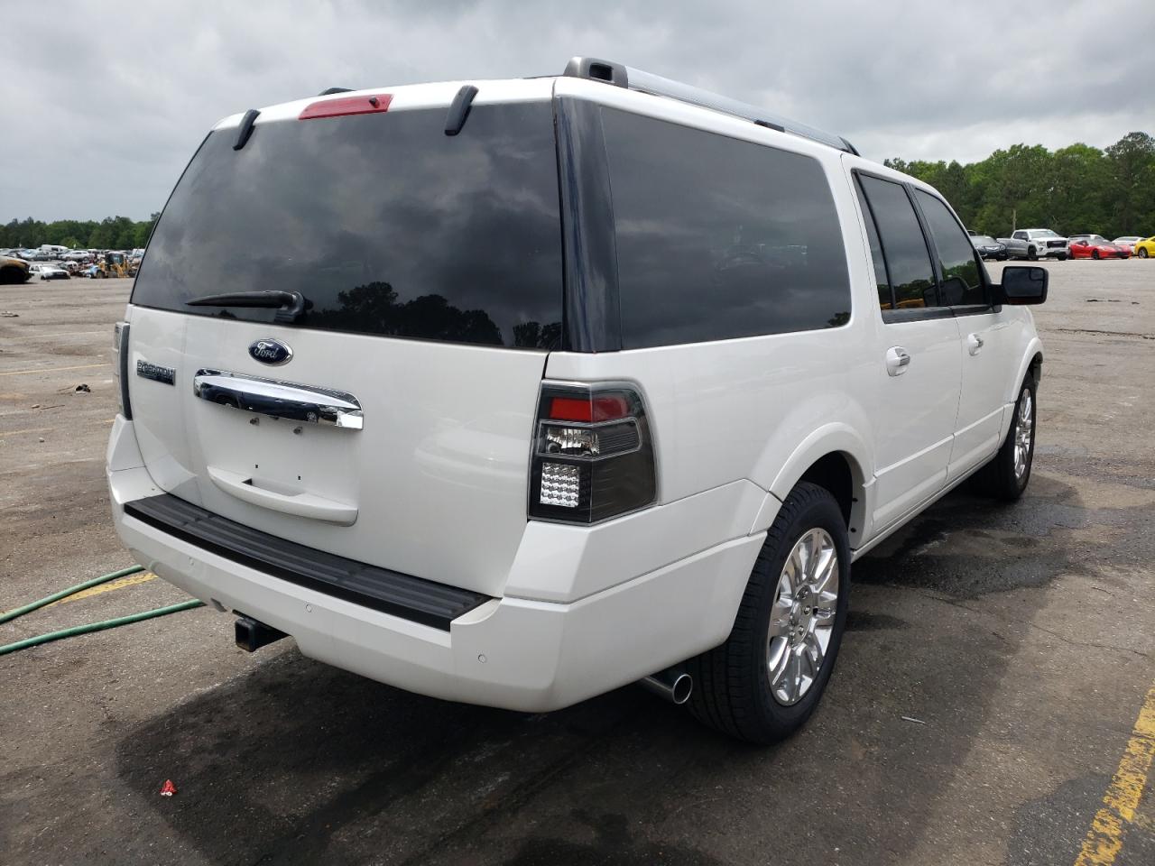 Zdjęcie 4 z aukcji – 2012 FORD EXPEDITION z VIN 1FMJK1K57CEF54961