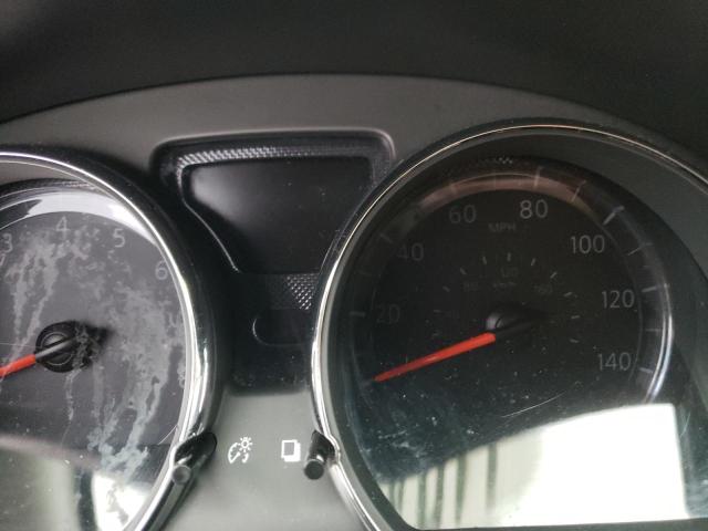 Photo 8 from auction – 2019 NISSAN VERSA S with VIN 3N1CN7AP1KL856919