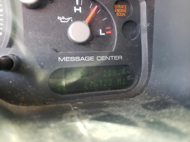 Photo 8 from auction – 2003 FORD EXPLORER E with VIN 1FMZU64K13UA84431