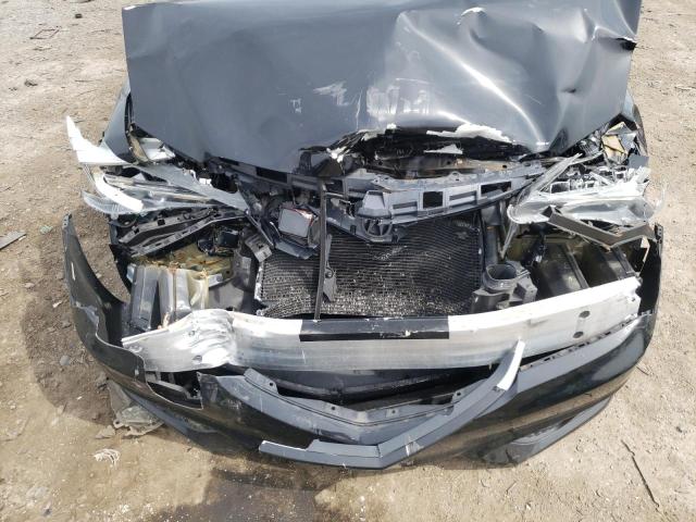 Photo 9 from auction – 2016 ACURA ILX PREMIU with VIN 19UDE2F79GA007358