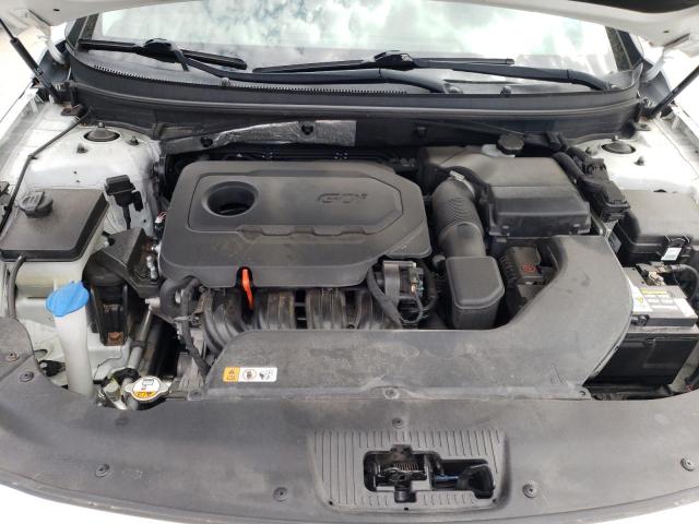 Photo 7 from auction – 2015 HYUNDAI SONATA SPO with VIN 5NPE34AF9FH084516