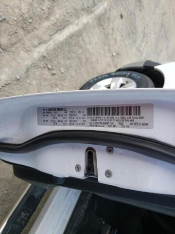 Photo 10 from auction – 2014 RAM 1500 ST with VIN 1C6RR7FM0ES430467