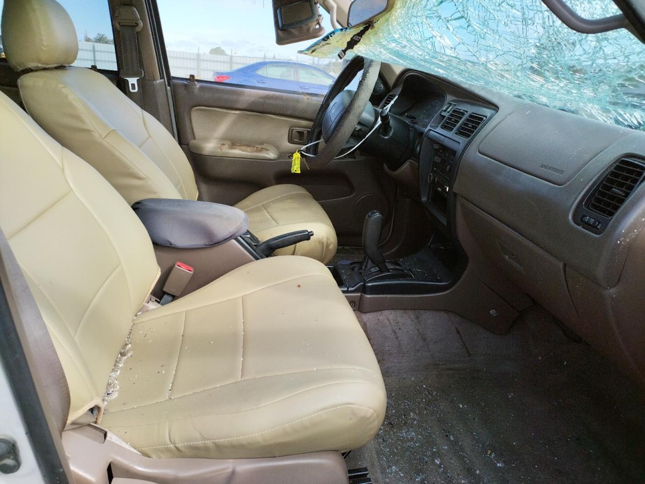 Photo 5 from auction – 1997 TOYOTA 4RUNNER SR with VIN JT3HN86R5V0127069