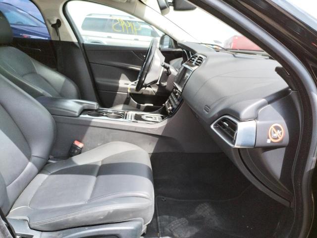 Zdjęcie 5 z aukcji – 2017 JAGUAR XE z VIN SAJAR4BG1HA965226