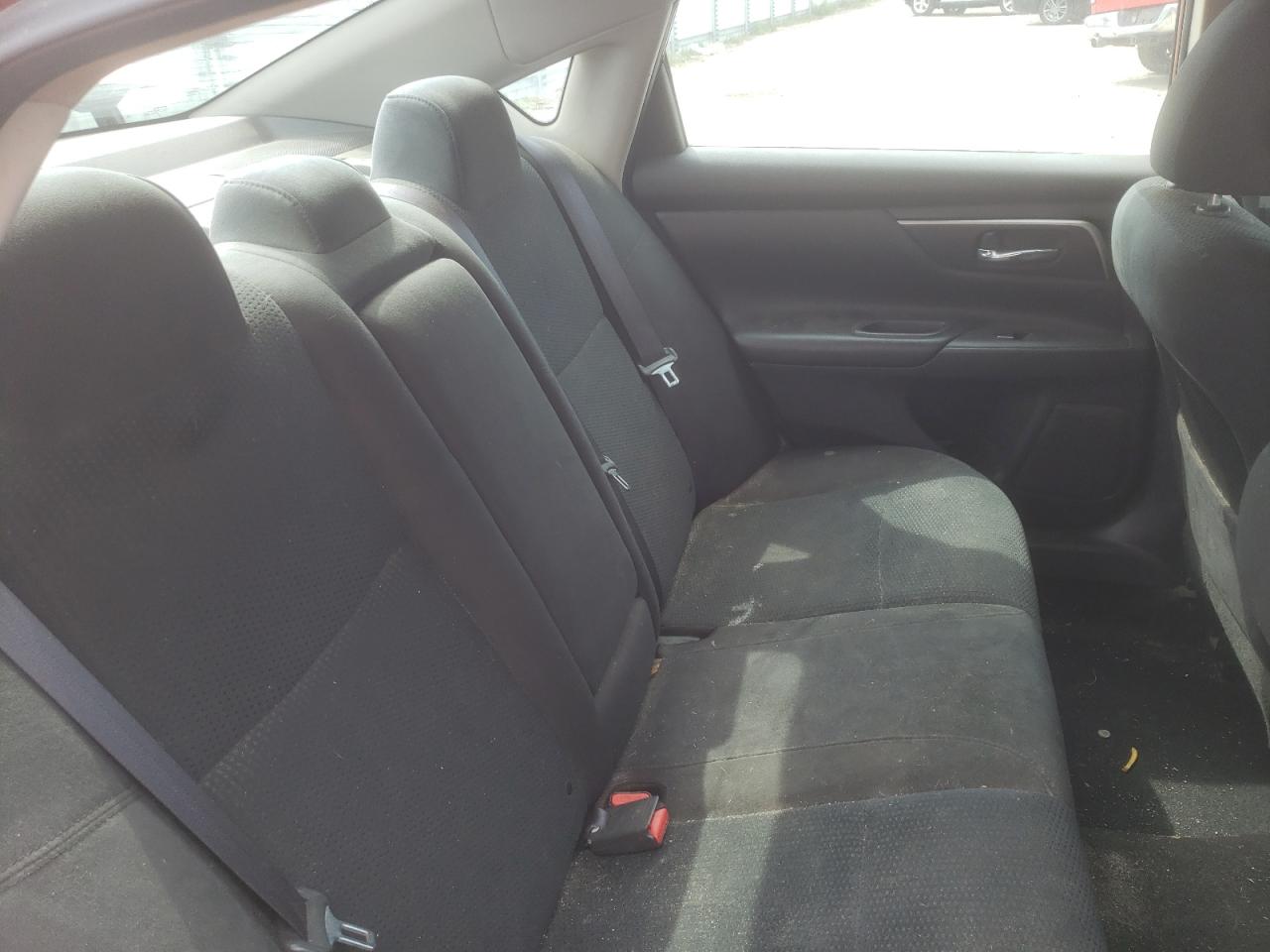 Photo 6 from auction – 2015 NISSAN ALTIMA 2.5 with VIN 1N4AL3AP5FC254339