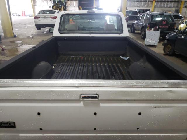 Photo 6 from auction – 1993 FORD F150 with VIN 1FTDF15N2PLA31706