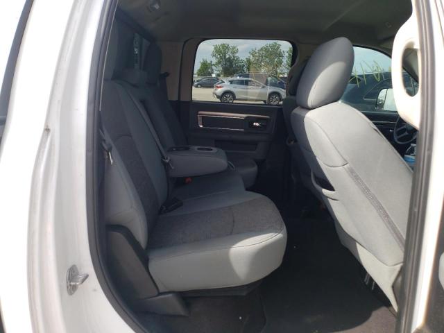 Photo 6 from auction – 2018 RAM 1500 SLT with VIN 1C6RR6TT7JS112684