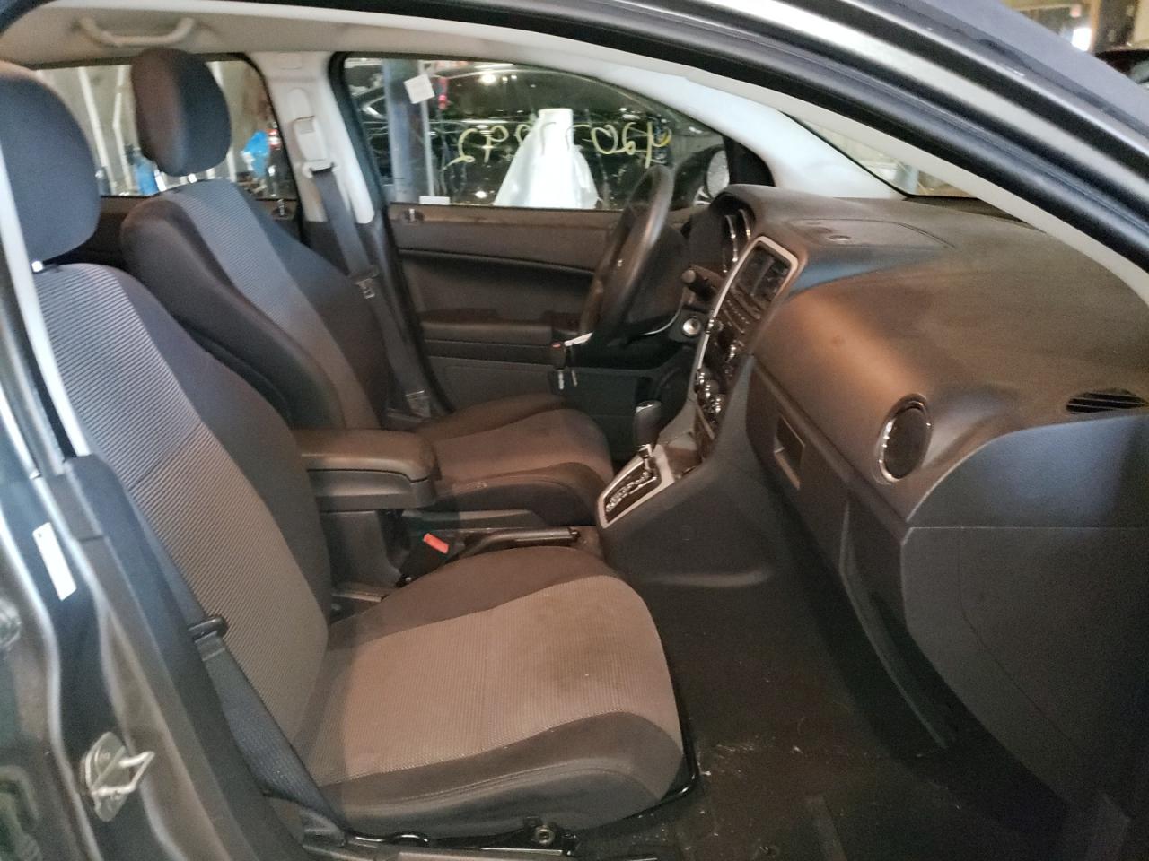 Photo 5 from auction – 2011 DODGE CALIBER MA with VIN 1B3CB3HA1BD296861