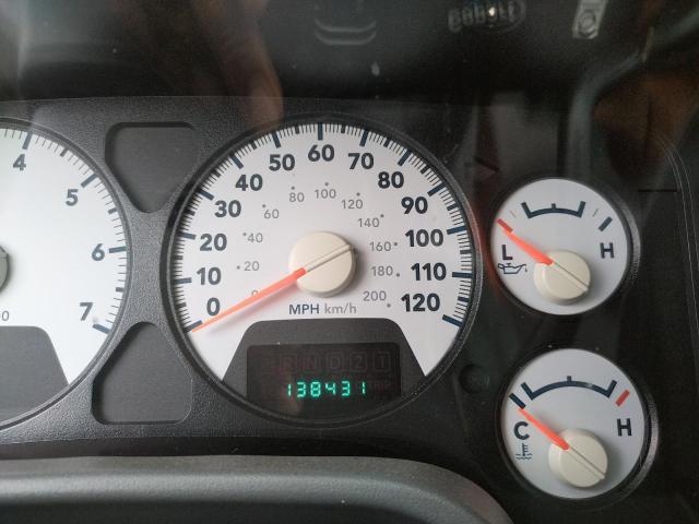 Photo 8 from auction – 2008 DODGE RAM 1500 S with VIN 1D7HU18278S576449