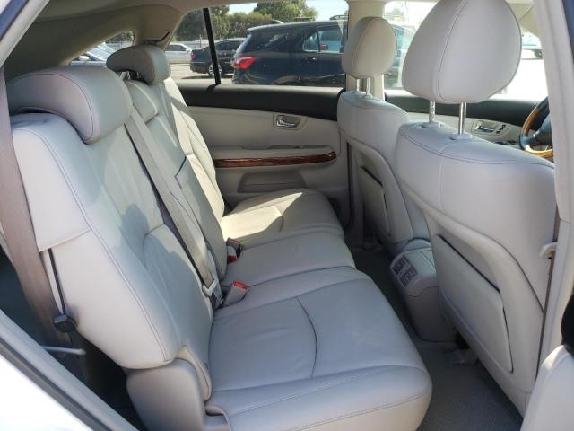 Photo 6 from auction – 2007 LEXUS RX 350 with VIN 2T2GK31U47C014264