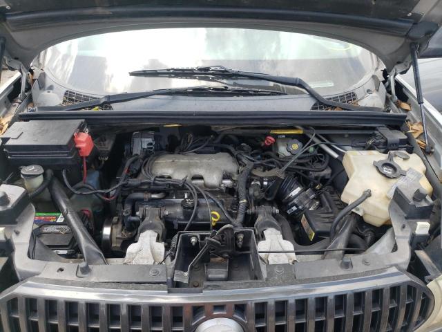 Photo 7 from auction – 2004 BUICK RENDEZVOUS with VIN 3G5DA03E14S579639
