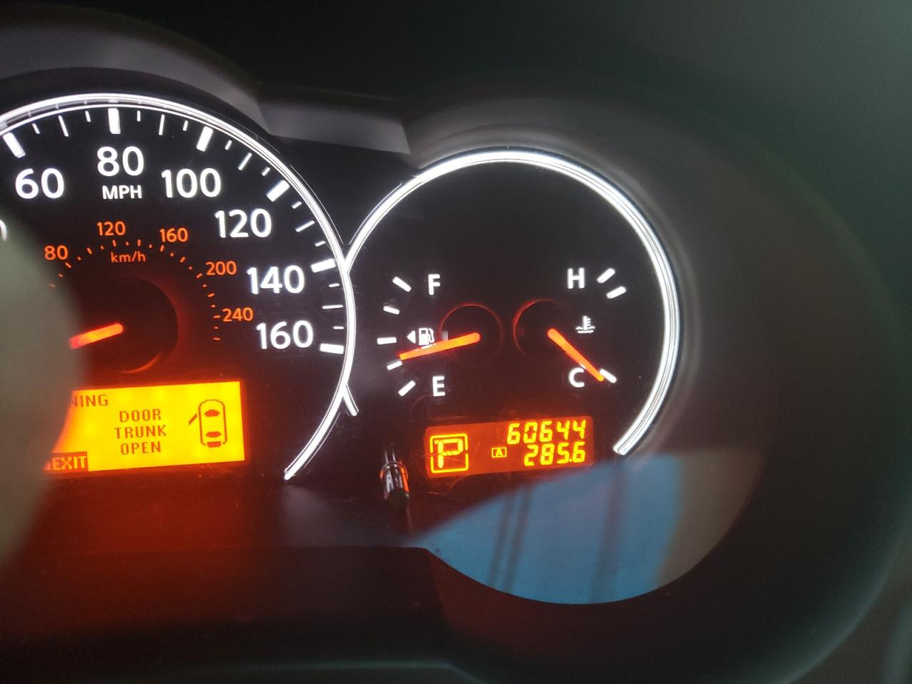 Photo 8 from auction – 2013 NISSAN ALTIMA S with VIN 1N4AL2EP7DC277350
