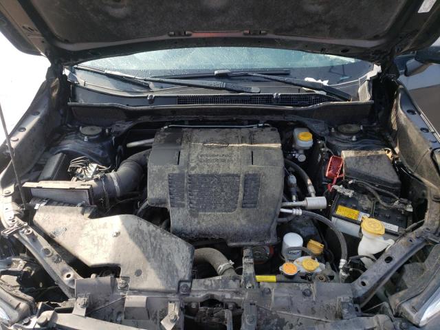 Photo 7 from auction – 2019 SUBARU FORESTER P with VIN JF2SKAEC5KH449563