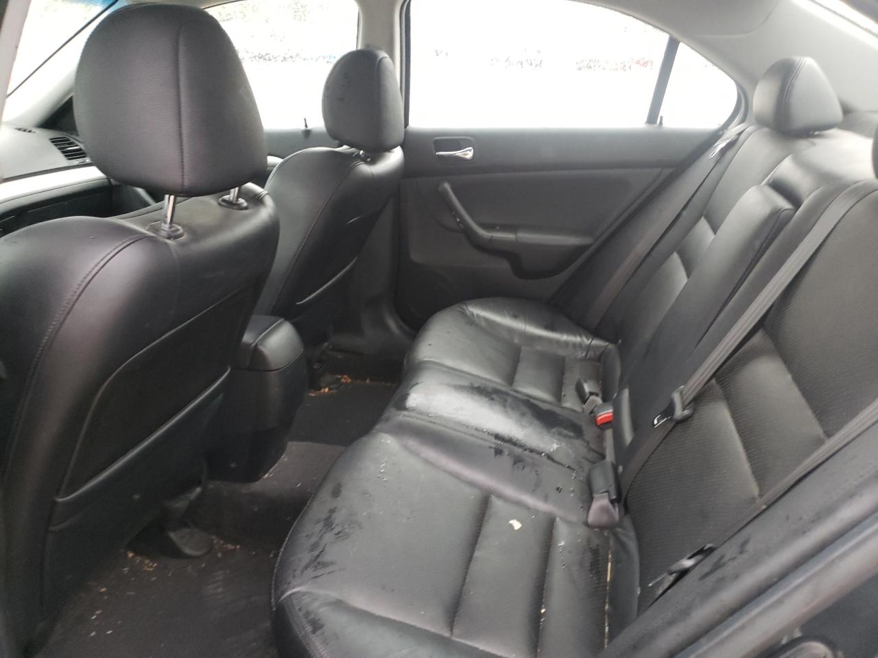 Photo 6 from auction – 2007 ACURA TSX with VIN JH4CL95857C001479