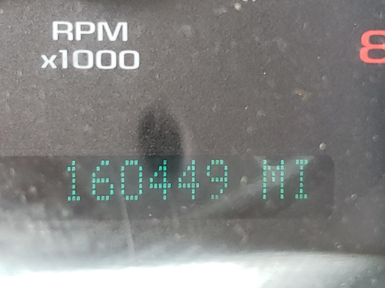Photo 8 from auction – 2008 CHEVROLET COBALT LS with VIN 1G1AK18F187223740
