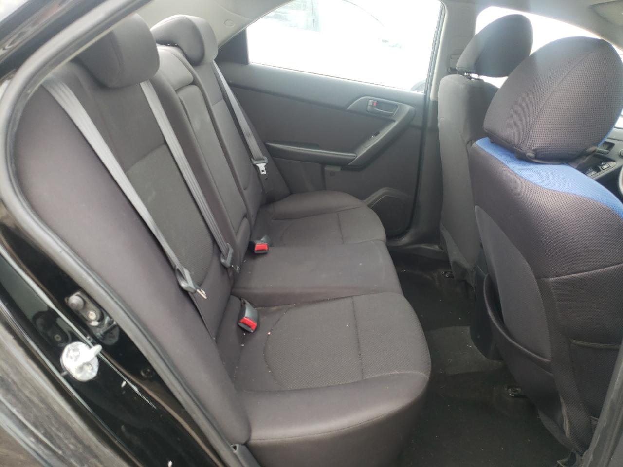Photo 6 from auction – 2012 KIA FORTE EX with VIN KNAFU4A29C5639729