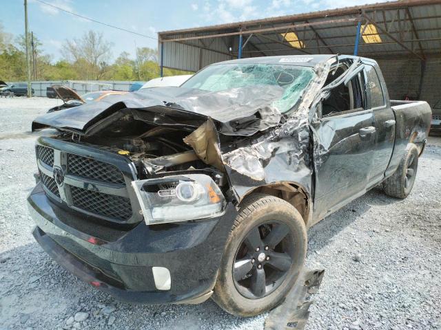 Photo 2 from auction – 2014 RAM 1500 ST with VIN 1C6RR6FT0ES237642
