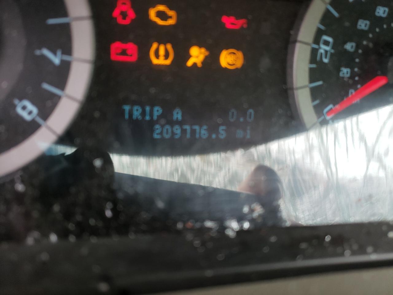 Photo 8 from auction – 2012 FORD ESCAPE XLT with VIN 1FMCU0D75CKC52663
