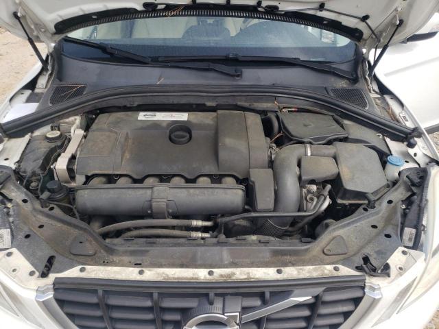 Photo 7 from auction – 2010 VOLVO XC60 3.2 with VIN YV4982DL4A2054131
